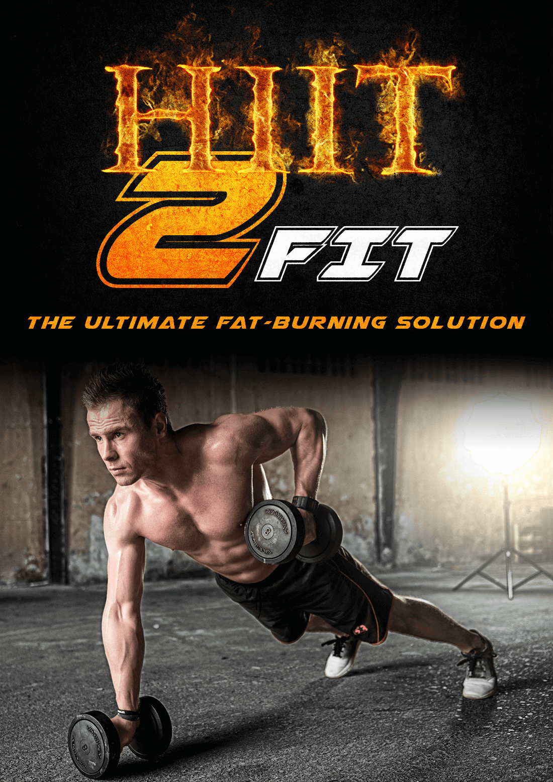 HIIT 2 FIT